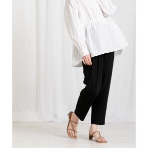 パンツ ノルディストラックパンツ