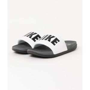 NIKE（ナイキ） リカバリーサンダル サンダル OFFCOURT SLIDE オフ