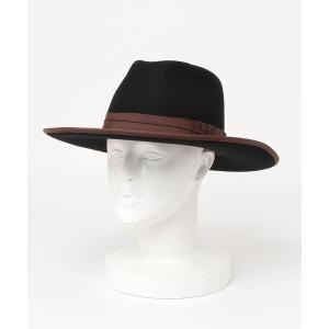 BRIXTON（ブリクストン） ハット 帽子 BRIXTON HITCH RANCH FEDORA