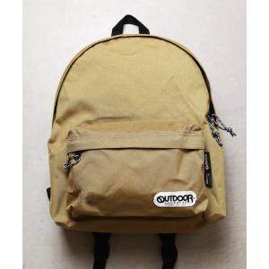 OUTDOOR PRODUCTS（アウトドアプロダクツ） デイバック リュック