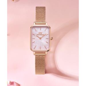 腕時計 QUADRO MELROSE PEARLの高価買取価格