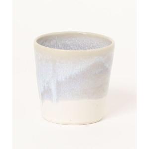 食器 信楽焼フリーカップ