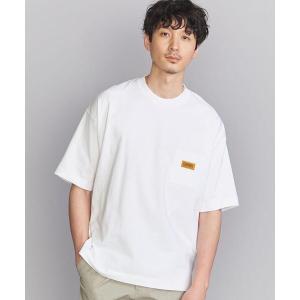 tシャツ Tシャツ 【別注】 ＜UNIVERSAL OVERALL(ユニバーサルオーバーオール）＞ 1POCKET SHORT SLEEVE/Tシャツ