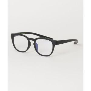 DONT PANIC 伊達メガネ メガネ 眼鏡 「DONT PANIC」TYPE-03 ビジネス