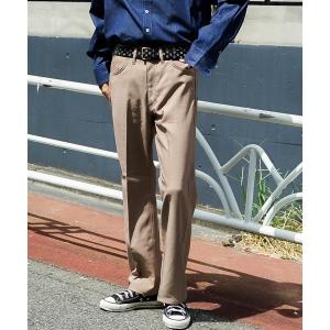 Wrangler スラックス 「Wrangler/ラングラー」ランチャードレス Wrangler スラックス 「Wrangler/ラングラー」ランチャードレス
