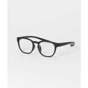 DONT PANIC 伊達メガネ メガネ 眼鏡 「DONT PANIC」TYPE-03 ビジネス