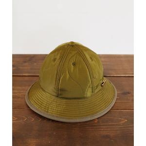 帽子 キャップ MAISON Birth メゾンバース / HARD KERSEY CAP ハード