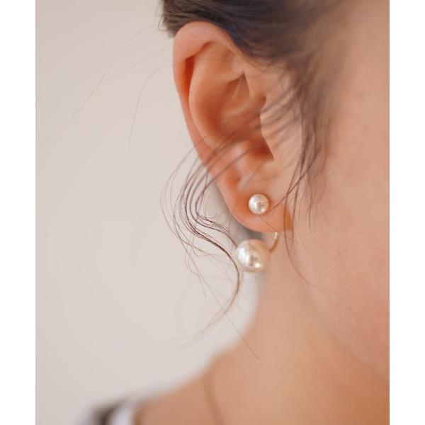 イヤリング 「 ammy. / エイミードット 」バラエティー マグネットピアス レディース メンズ