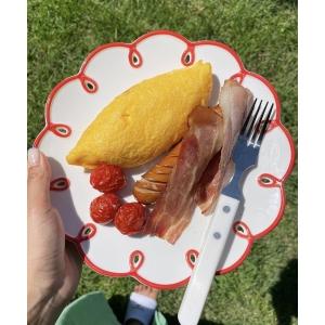 DULTON（ダルトン） 食器 M＆B KIDS PLATE SET/キッズ プレート セット