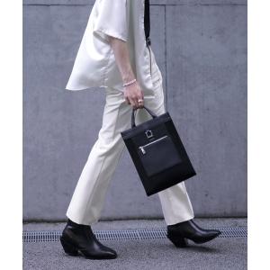 スラックス extra quality high style slacks / エクストラクオリティハイスタイルスラックス メンズ レディース｜ZOZOTOWN Yahoo!店