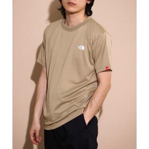 tシャツ Tシャツ THE NORTH FACE S/S Square Camofluge Tee NT32158