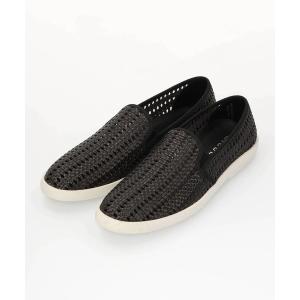 UNITED ARROWS（ユナイテッドアローズ） スリッポン ベルベット