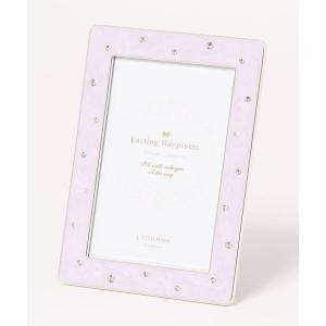 写真立て ブライダルフォトフレーム ＢＪ３０−Ｌ