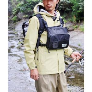 ウエストポーチ CHEST BAG COALA　チェストバッグ コアラ メンズ レディース