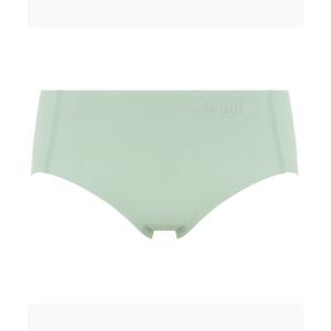 ショーツ スロギー ゼロ フィール 綿混 ボーイズレングス sloggi G068 PT