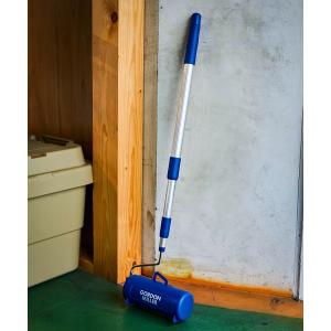 掃除 GORDON MILLER（ゴードンミラー）リントローラー L