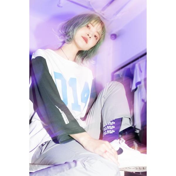 tシャツ OLD SETIN 7 SLEEVE メンズ