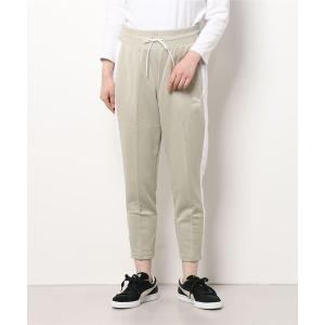 パンツ PUMA プーマ PUMA ICONIC T7 シガレット パンツ ウィメンズ