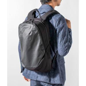 デイバック リュック 「WEXLEY/ウェクスレイ」SHELDRAKE CORDURA COATED メンズ