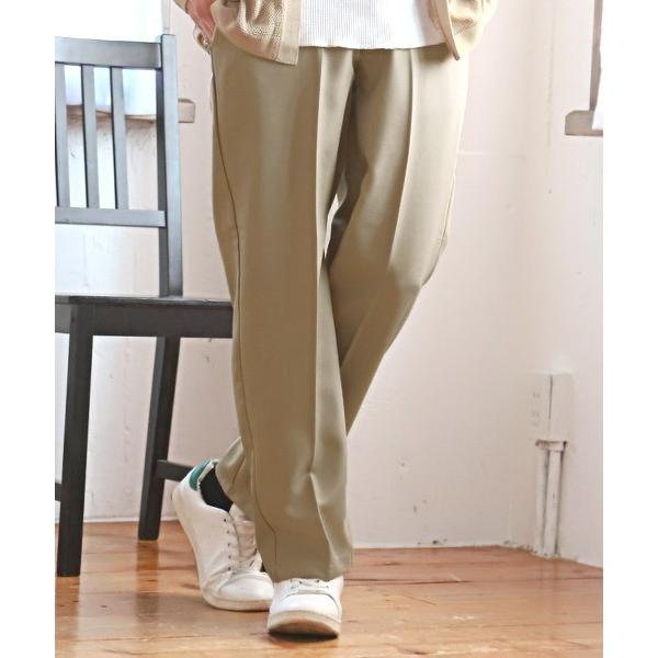 チノパン ワイドチノパンツ メンズ