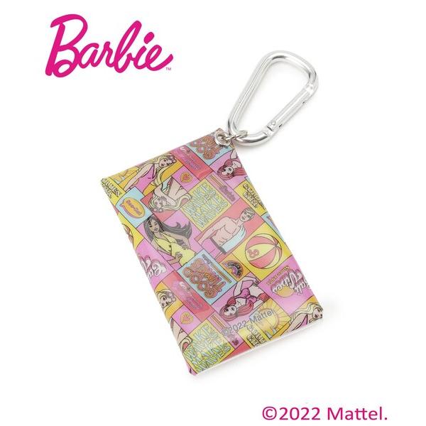 ポーチ キッズ 「Barbie/バービー」マルチケース
