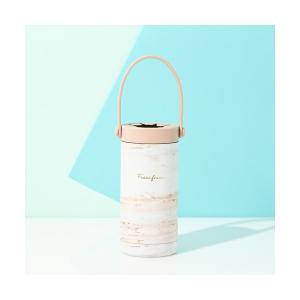 タンブラー ルースト サーモペットボトルホルダー マーブル