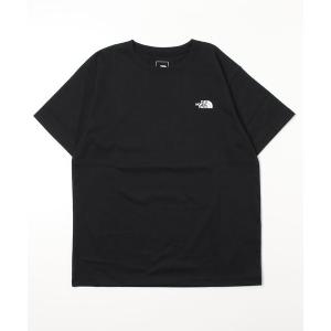 tシャツ Tシャツ ザ ノース フェイス THE NORTH FACE S/S Back Square Logo Tee(ショートスリーブバックスクエ｜zozo