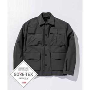 アウター +phenix(プラスフェニックス)+phenix GORE-TEX INFINIUM