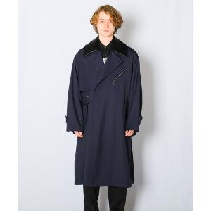 PaulSmith トレンチコート 中古・古着通販】PS Paul Smith (PSポールスミス) トレンチコート