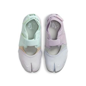 ナイキ nike スニーカー NIKE ナイキ W AIR RIFT BR エア リフト BR WDV2926 300BRLYGR/WHITE
