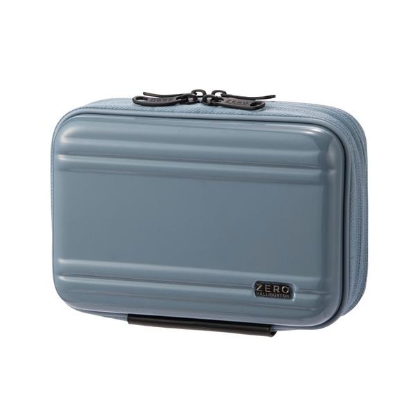 ゴルフ ゼロハリバートン ZERO HALLIBURTON ポリカーボネイト カートポーチ ゴルフポ...