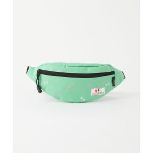 バッグ ウエストポーチ 【別注】＜MEI（メイ）×green label relaxing＞◆EX MEI ボディバッグ/ キャンディ