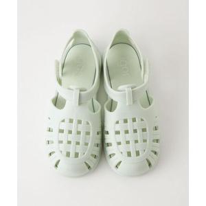 サンダル 【WEB限定】＜igor（イゴール）＞ TOBBY 14cm-18cm ★★
