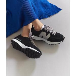 スニーカー 【WEB限定】＜New Balance(ニューバランス)＞MS327 MM1/スニーカー