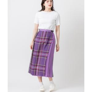 O'NEIL of DUBLIN（オニールオブダブリン） ロング スカート オニール