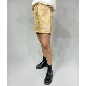 水着 ROXY/ロキシー 水陸両用  無地/ペイズリー柄/ワンポイントロゴトランクス/ショートパンツ/水着