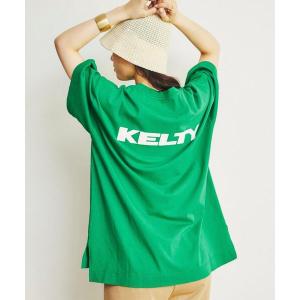 tシャツ Tシャツ KELTY（ケルティ）別注ロゴTシャツ#（WEB限定カラー）