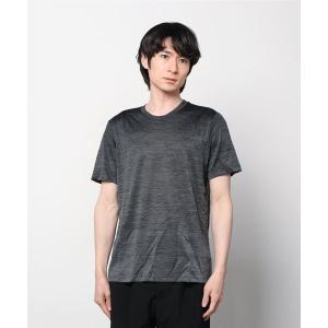 tシャツ Tシャツ メンズ アディダス adidas テック グラデーション Tシャツ / Tech Gradient Tee｜zozo