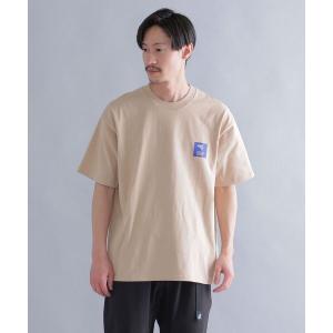 tシャツ Tシャツ SHIPS: HERALBONY コラボレーション プリント Tシャツ｜zozo