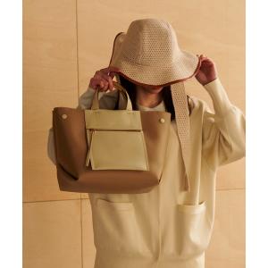 バッグ ハンドバッグ D BAG Medium