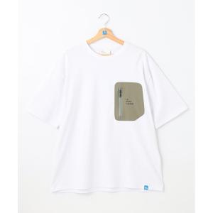 tシャツ Tシャツ メンズ 「UVカット・吸水速乾」 フィッシングTシャツ｜ZOZOTOWN Yahoo!店