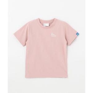 メンズ tシャツ Tシャツ 「KIDS」UVカット LMCバックプリントTシャツ｜zozo