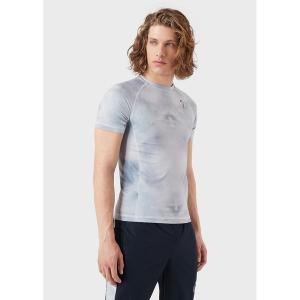 tシャツ Tシャツ ダイナミック アスリート Vigor7 テクニカルファブリック製