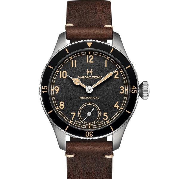 腕時計 HAMILTON 「ハミルトン」 腕時計 Khaki Pilot （カーキ パイロット） P...