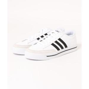 メンズ スニーカー 「adidas」RETRO VULC TRAINER M｜zozo