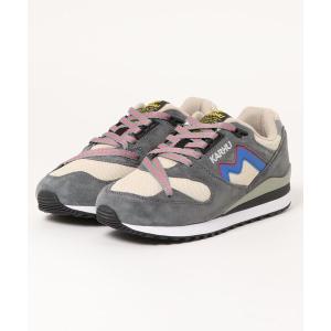 スニーカー 「KARHU」SYNCHRON CLASSIC メンズ レディース