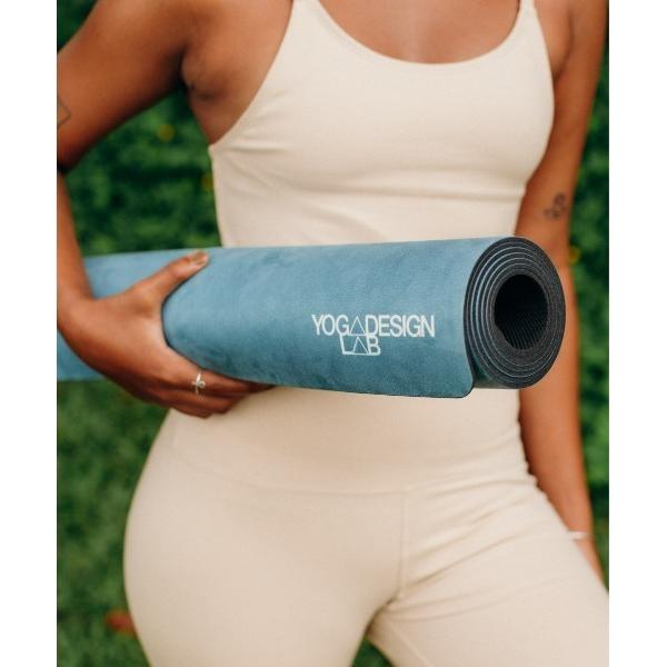 「Yoga Design Lab」ヨガデザインラボ COMBO MAT 1.5mm