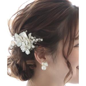 イヤリング パールイヤリング レディース