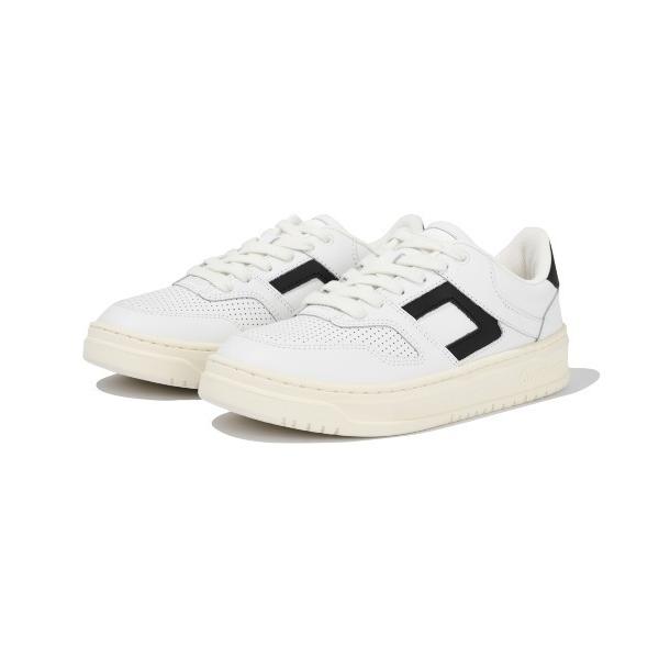 スニーカー 「COVERNAT」COURT 80 / カバーナット コート 80 スニーカー メンズ...