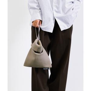 BEAUTY＆YOUTH UNITED ARROWS ハンドバッグ スタンダード レザー